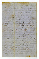 1863-09-09 [Letter, 1863 Sept. 9]
