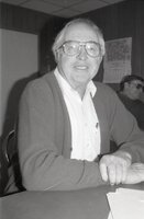 1990 Commissioner Lloyd Schmeiser