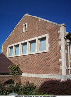 Audubon Public Library, Audubon, Iowa