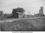 Valeria, Iowa. CGW