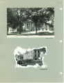 Schaeffer Hall (formerly the Hall of Liberal Arts), The University of Iowa, 1930s