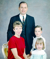 Douglas Metzler Family