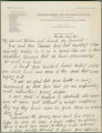 Letter from Carver to Pammel, March 23, 1928