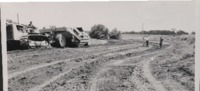 John Walker Farm.