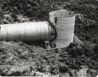 Lake Wapello RCD Project