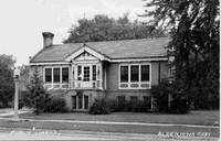 Alden Public Library, Alden, Iowa