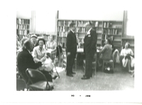 Cherokee Public Library