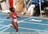 Drake Relays, 1995, Gwen Torrence