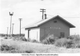 Mapleton, Iowa. MILW