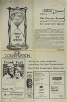 West Pottawattamie County Soil Conservation District Annual Report - 1980