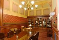  Original Railroad Commissioner’s Office