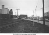 Des Moines, Iowa. CBQ