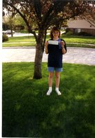 Webster County Soil and Water Conservation District Poster Contest, 1996
