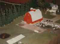 Choice Farm display