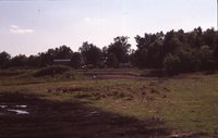 Scenes on the Hagedorn Farm.