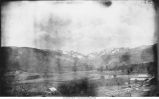 Sprague's Ranch, Willow Park, Colo., late 1890s or early 1900s