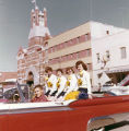 Homecoming Parade