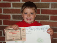 2009 Poster Contest Winners