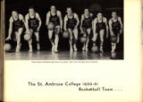 1951 Yearbook