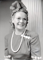 Aurelia Broughton