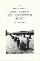 Annual Report, 1968