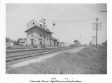 Haverhill, Iowa. MILW