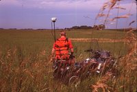 GPS Easements.