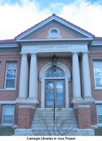 Marion Public Library, Marion, Iowa