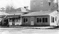 Pat's Place