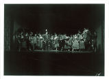 Scene from Carmen, The University of Iowa, July 27, 1960