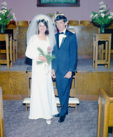 Larry Phares - Laureen Braun