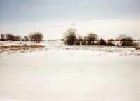 1994 - Animal Waste Lagoon Constructed by Keith Ball