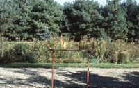 Quad State Wildlife Award to Duane and Lucille Kent's farm.