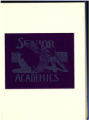 1913 Yearbook