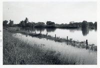 1967 - Carter Creek Flooding