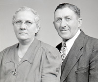 Mr. & Mrs. Wm. Buchnold