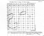 Iowa land survey map of t085n, r007w