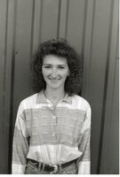 1988  Kathy Baughman, SCS Conservation Technician