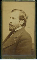 1886-1890, William Larrabee