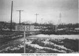 Des Moines, Iowa. CBQ