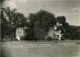 Spencer Chapel