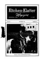 Kitchen-Klatter v. 36, n. 10, 1972