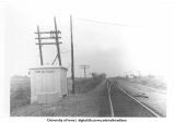 East Missouri Valley Junction, IA. CNW