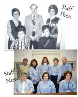 Jackson County SWCD personnel 