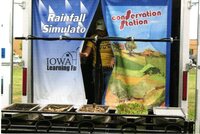 2011  Fair Booth Conservation Station