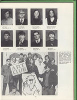 1971 Yearbook