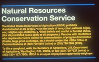 Forty ways of conservation in your community.