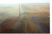 Tama County aerial photographs