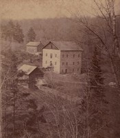 Mill -Valley Mill -1856-1866