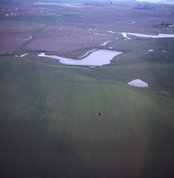 Grand Meadow Watershed in Cherokee County, Iowa.